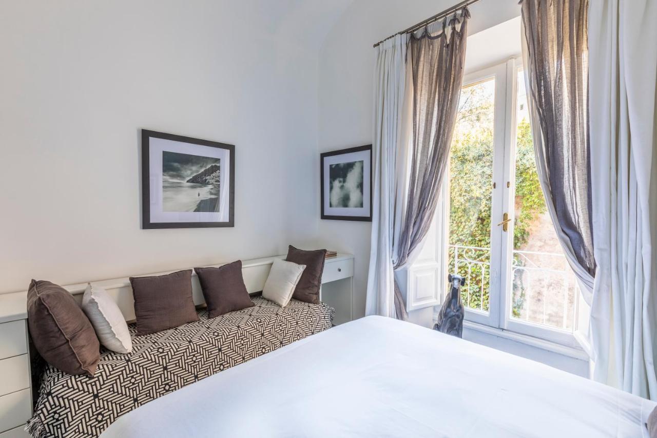 Casa Imperiale, A Burghesius Apartamento *